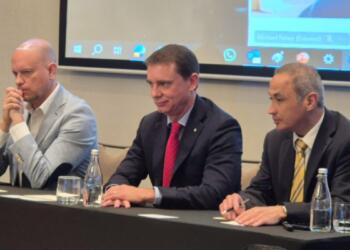 The “weakest links” in the logistics chain in Mexico are analyzed