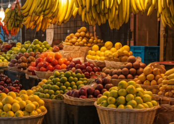 January is on the decline! Inflation is set to decrease in the first half of 2025