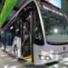 Mercedes-Benz Autobuses launches its first electric bus in Mexico