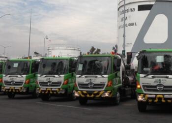 ASA seeks to streamline fuel supply; acquires specialized equipment