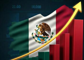 Mexican Economic Activity Expected to Rise by End of 2024