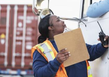 Women and the challenge of transforming the global transport industry