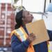 Women and the challenge of transforming the global transport industry