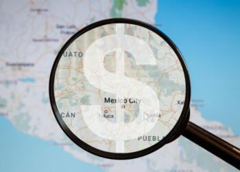 Government Unveils Plan México with Investment as a Key Focus