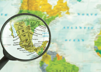 Mexico, at the political and commercial crossroads; challenges and opportunities for 2025