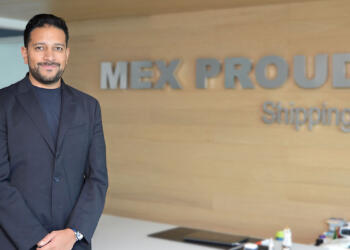Mexproud Shipping Marks 28 Years with Regional Expansion
