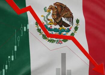 Mexico’s GDP contracts in 4Q24; agricultural and manufacturing activities show decline