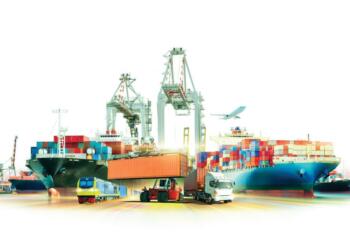 2025: The Year of Resilient Supply Chains