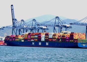 2024: A “Highly Volatile” Period for China-Mexico Maritime Rates