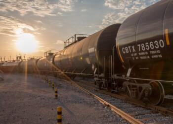 By Decree, Directorate General of Railway and Multimodal Development Merges with ARTF