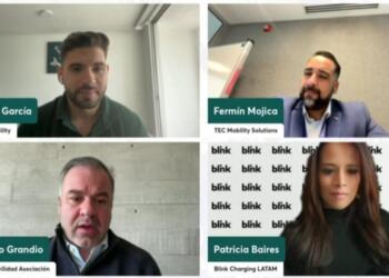 Challenges of electromobility in Latin America