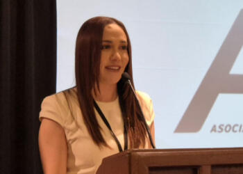 It’s Time for Women in the Mexican Association of Railroads; Vianey De la Mora Appointed New General Director