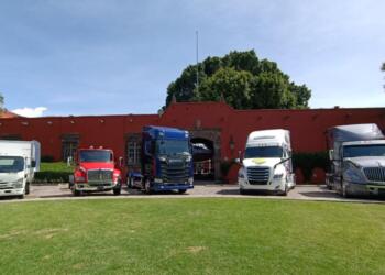 Truck Sales Exceed Expectations in 2024, Surpassing Pre-Pandemic Records by 1.5x