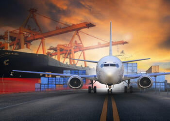 Goods Movement Unaffected in First 3 Months Under Trump: Amacarga