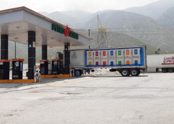 CNIH: Representation and Resizing of the Industry