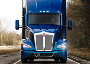 Winners and Losers in the Truck Tractor Market