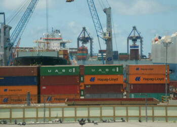 Nine New General Directors Sworn In at Asiponas