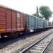 Freight Railways Continue on “Growth Path” from January to October 2024
