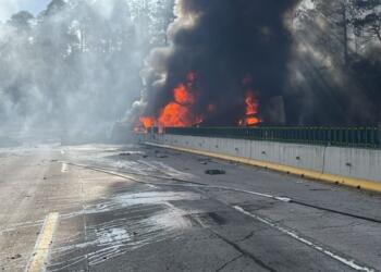 Regulation vs. prevention: The dilemma behind freight transport accidents