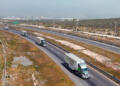 Revolutionizing the concept of transportation Revolutionizing the concept of transportation