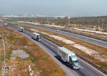 Revolutionizing the concept of transportation