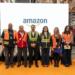 Amazon opens Latin America’s first Disaster Support Center in Mexico