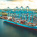 APM Terminals, in expansion and decarbonisation phase
