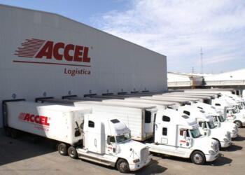 New clients and service improvements drive Accel growth in 2024