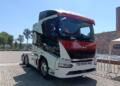 Delectrico is working on an ecosystem to operate cross-border transport with 100% electric trucks