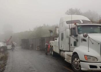 Road insecurity, insufficient supervision and increasing risk