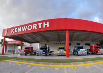 Kenworth DAF BACE and its evolution in the face of transport challenges in Mexico