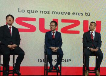 Lack of infrastructure for electric transport, a pending challenge: Isuzu