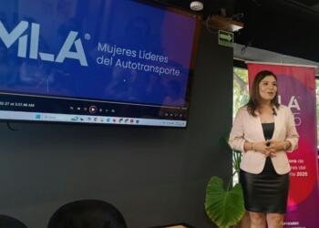 Forum of Women Leaders of the Auto Transport Industry, second edition arrives in September