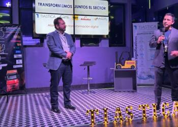 Strategic alliance for digital transformation in Mexican transportation