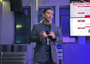 The new era of business in Mexico, heading towards digital transformation