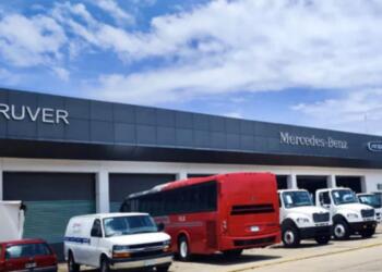 Gruver Group, strategic growth and training for more agile transport