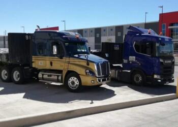 Hesa Freight strengthens security and expands its diversification in transport