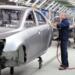 Light vehicle production in Mexico increases, but exports fall in January