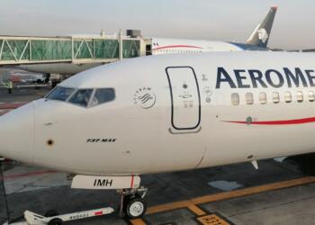 Aeromexico announces opening of new destinations for the summer