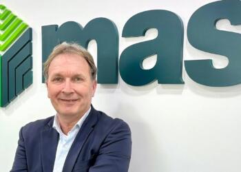The cargo company “mas” has a new general manager