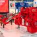 Cummins introduces the X15 Euro VI in response to new environmental regulations in Mexico