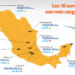 Air cargo in Mexico “flies high” in 2024