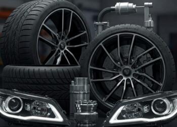 Mexico advances in production and export of auto parts; INA seeks supplier development