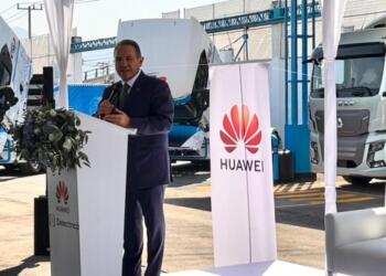 Trucking industry “paralyzed” awaiting Trump tariffs: Canacar