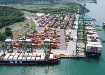 PSA Panama registers record number of operations in 2024