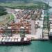 PSA Panama registers record number of operations in 2024