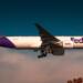 FedEx “conquers” the skies in Mexico