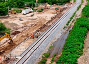 The Tehuantepec Isthmus Interoceanic Corridor will operate in its entirety until 2026