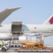 Global air cargo to start 2025 with growth: IATA