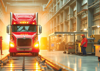 USMCA Review, Opportunity for the “Heavyweights”